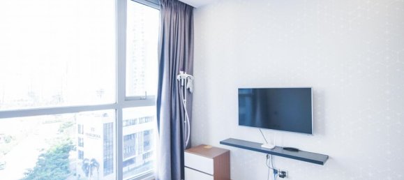 2 bedrooms Apartment in Binh Thanh, Vietnam No. 17866 11