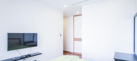 2 bedrooms Apartment in Binh Thanh, Vietnam No. 17866 20