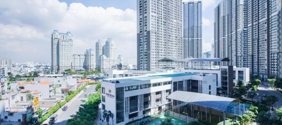 2 bedrooms Apartment in Binh Thanh, Vietnam No. 17866 21