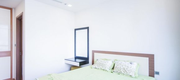 2 bedrooms Apartment in Binh Thanh, Vietnam No. 17866 18