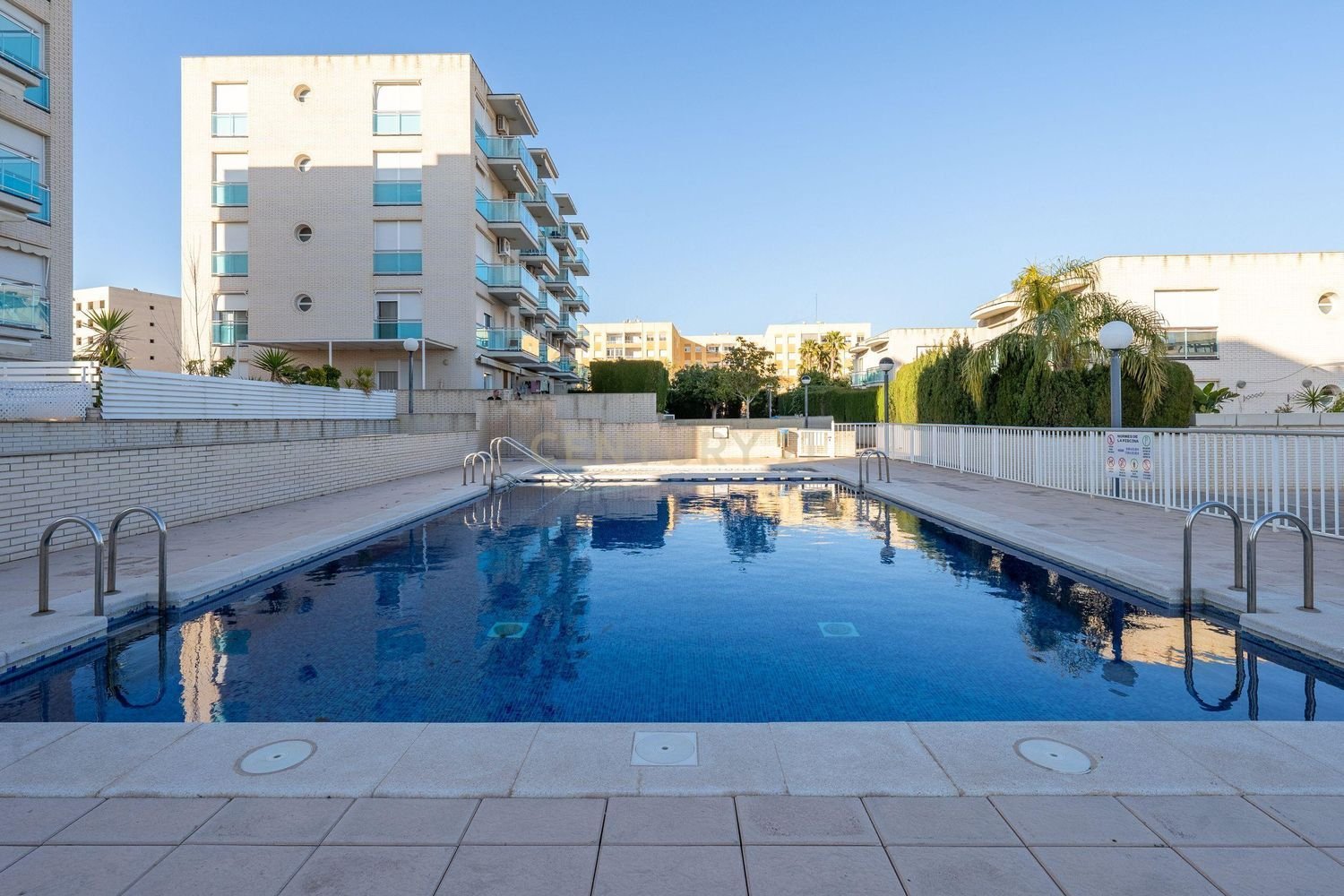 3 Schlafzimmer Haus in Sant Carles De La Rapita, Spain, Nr. 210564