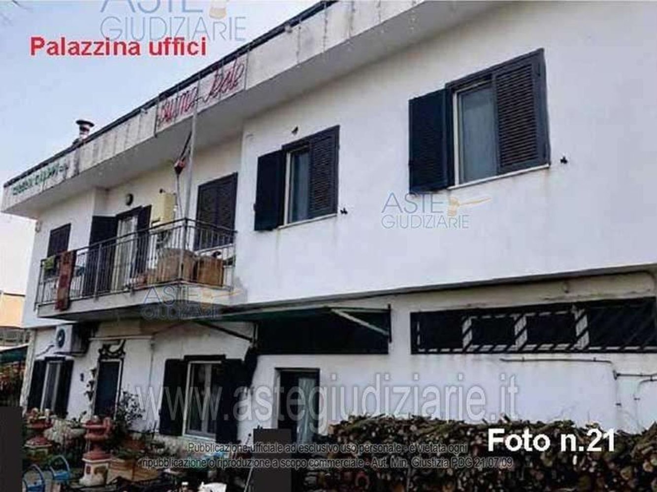 952m² Commercial property in Liveri, Italy No. 12541