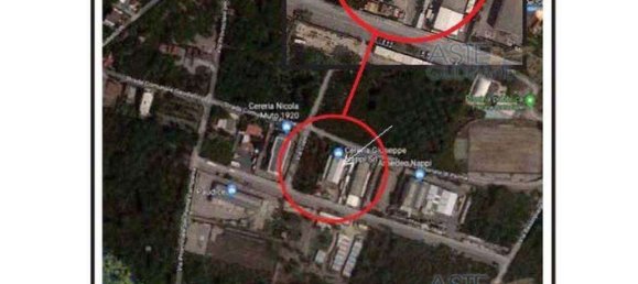 952m² Commercial property in Liveri, Italy No. 12541 9
