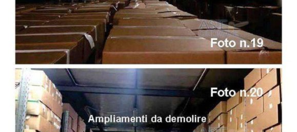 952m² Commercial property in Liveri, Italy No. 12541 11