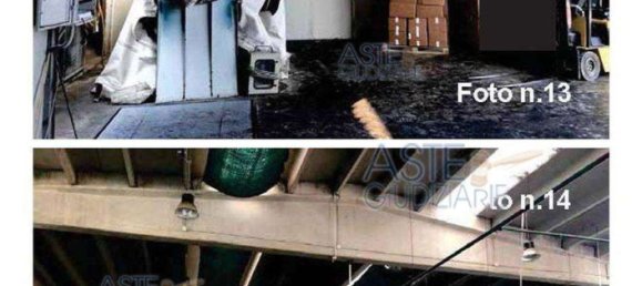 952m² Commercial property in Liveri, Italy No. 12541 7