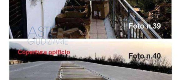 952m² Commercial property in Liveri, Italy No. 12541 22