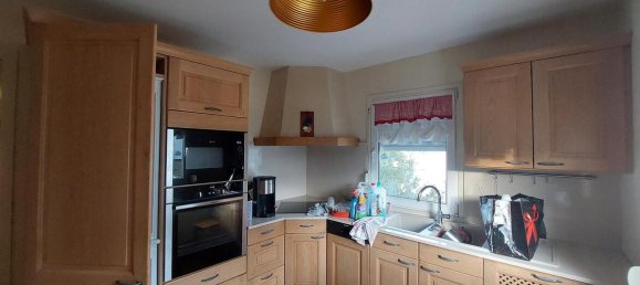 2 bedrooms House in Creil, France No. 66556 5