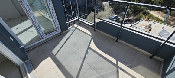 2 rooms Apartment in Avsallar, Turkey No. 30364 12