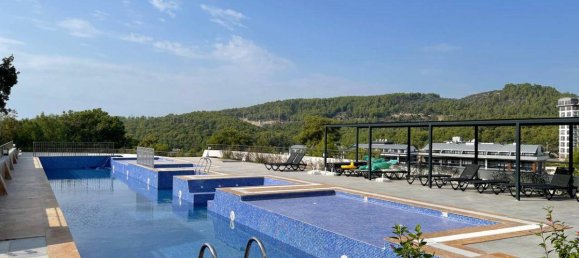 2 rooms Apartment in Avsallar, Turkey No. 30364 6