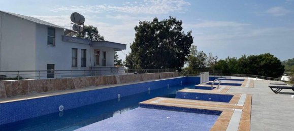 2 rooms Apartment in Avsallar, Turkey No. 30364 7