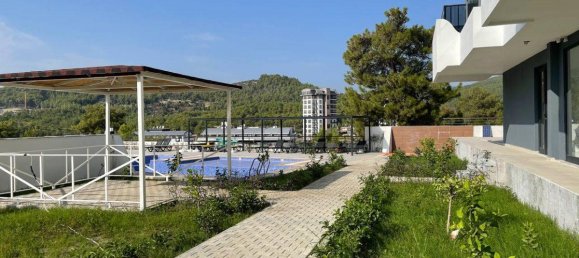 2 rooms Apartment in Avsallar, Turkey No. 30364 5