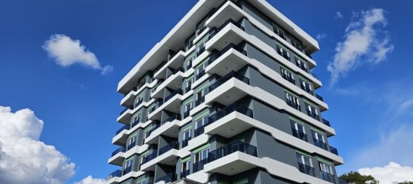 2 rooms Apartment in Avsallar, Turkey No. 30364 2