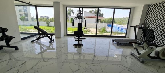 2 rooms Apartment in Avsallar, Turkey No. 30364 8