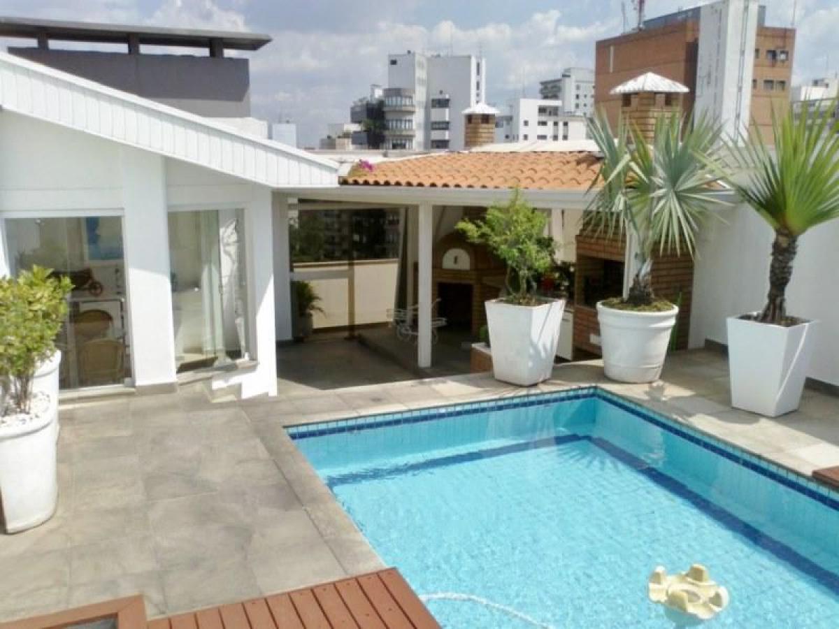 Casa T3 em São Paulo, Brazil N.º 433573