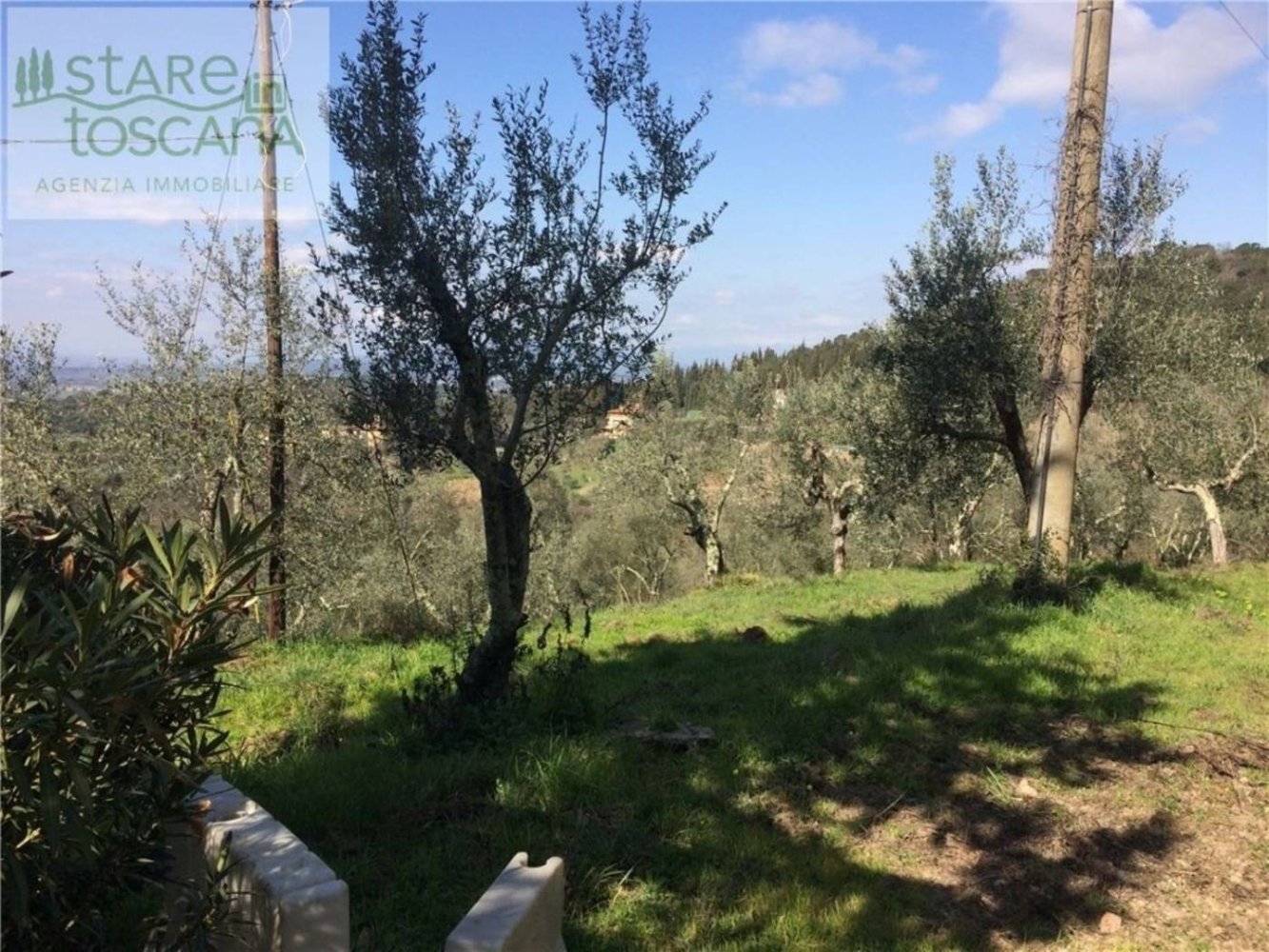 5 غرف نوم منزل في Scandicci, Italy رقم 101910