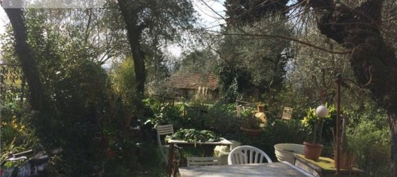 5 غرف نوم منزل في Scandicci, Italy رقم 101910 2