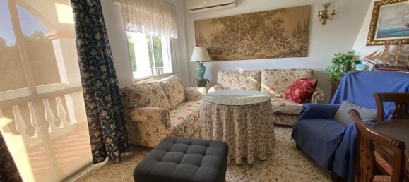 4 غرف نوم فيلا في Malaga, Spain رقم 39255 14