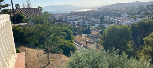 4 غرف نوم فيلا في Malaga, Spain رقم 39255 7