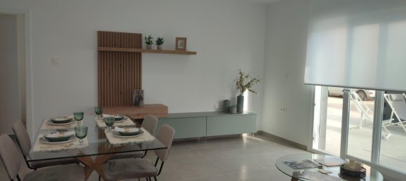 3 bedrooms Villa in Balsicas, Spain No. 12493 11