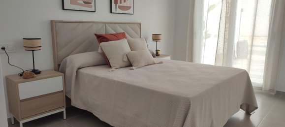 3 bedrooms Villa in Balsicas, Spain No. 12493 12