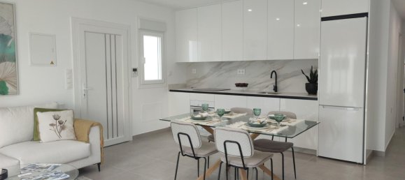 3 bedrooms Villa in Balsicas, Spain No. 12493 5