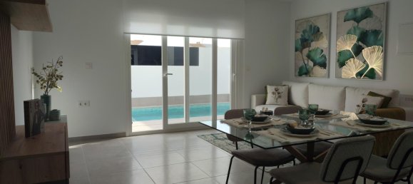 3 bedrooms Villa in Balsicas, Spain No. 12493 6