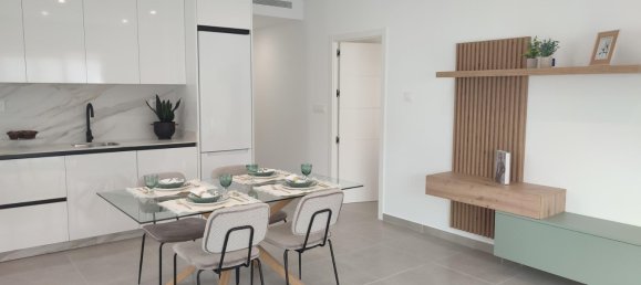 3 bedrooms Villa in Balsicas, Spain No. 12493 8