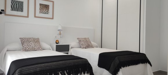 3 bedrooms Villa in Balsicas, Spain No. 12493 13