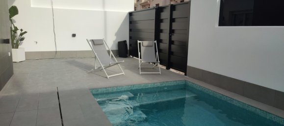 3 bedrooms Villa in Balsicas, Spain No. 12493 3