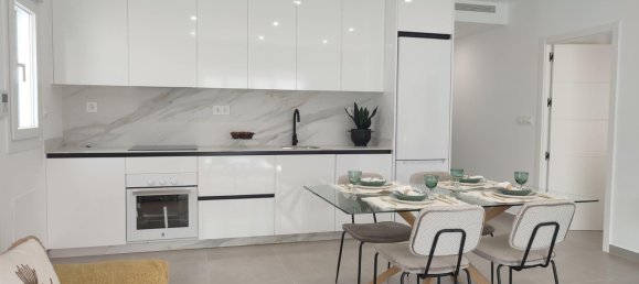 3 bedrooms Villa in Balsicas, Spain No. 12493 10