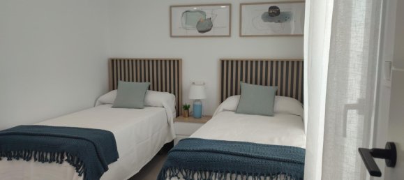 3 bedrooms Villa in Balsicas, Spain No. 12493 14