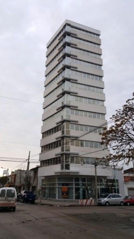 35m² Office in Mar del Plata, Argentina No. 106338