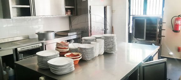 99m² Commercial property in Serpa, Portugal No. 38877 7