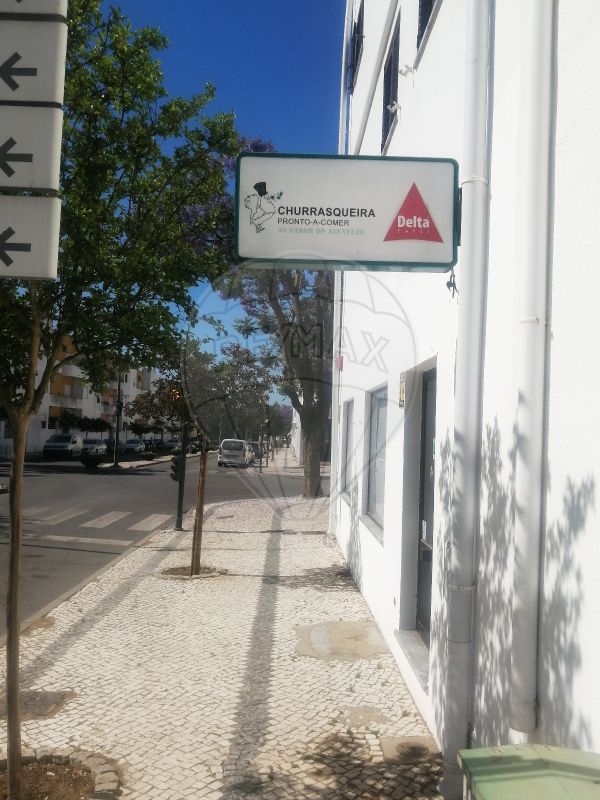 99m² Commercial property in Serpa, Portugal No. 38877