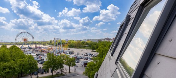 5-salle Penthouse à Munich, Germany No. 288343 9
