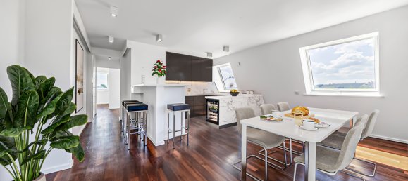 5-salle Penthouse à Munich, Germany No. 288343 18