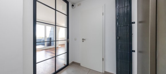 5-salle Penthouse à Munich, Germany No. 288343 2