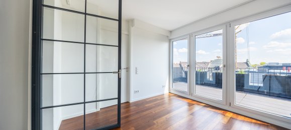 5-salle Penthouse à Munich, Germany No. 288343 3