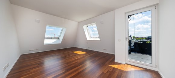 5-salle Penthouse à Munich, Germany No. 288343 4