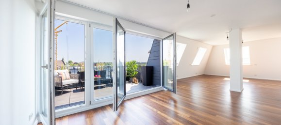 5-salle Penthouse à Munich, Germany No. 288343 11