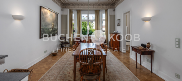 7 bedrooms Townhouse in Eimsbuttel, Germany No. 31104 2