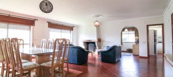 6 bedrooms Castles in Almada, Portugal No. 117714 13