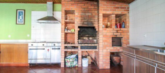 6 bedrooms Castles in Almada, Portugal No. 117714 47