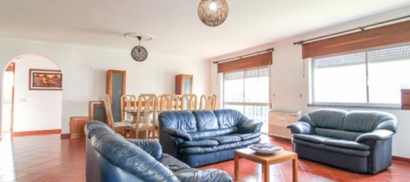 6 bedrooms Castles in Almada, Portugal No. 117714 6