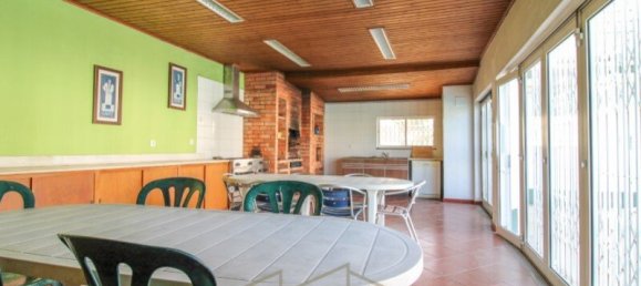 6 bedrooms Castles in Almada, Portugal No. 117714 45