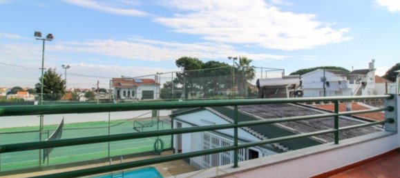 6 bedrooms Castles in Almada, Portugal No. 117714 28