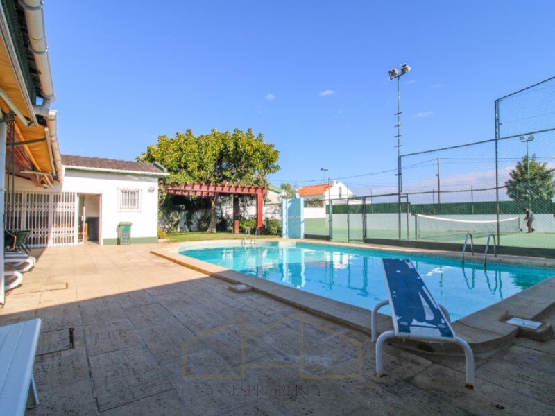 6 bedrooms Castles in Almada, Portugal No. 117714