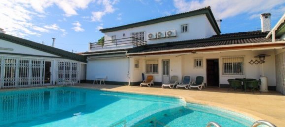 6 bedrooms Castles in Almada, Portugal No. 117714 40