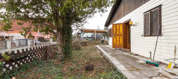 3 rooms Bungalow in Matzendorf-Holles, Austria No. 200435 7