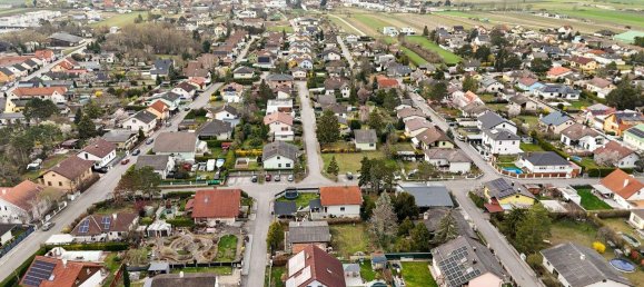 3 rooms Bungalow in Matzendorf-Holles, Austria No. 200435 4